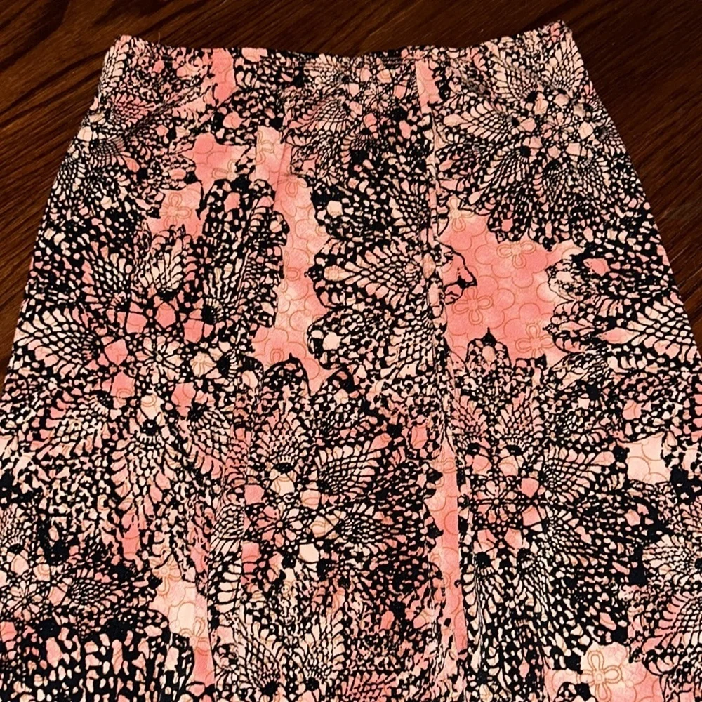 Connected apparel Y2K Skirt